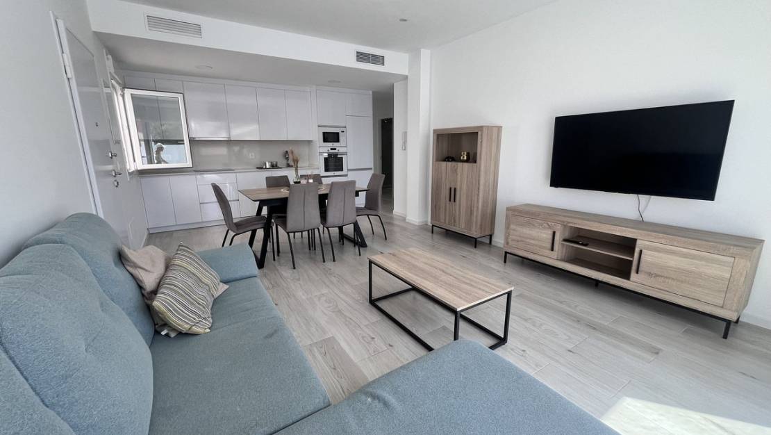 Sale - Villa - Murcia - Avileses