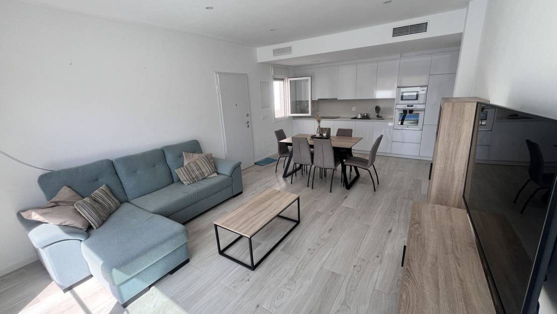 Sale - Villa - Murcia - Avileses