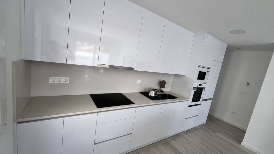 Sale - Villa - Murcia - Avileses