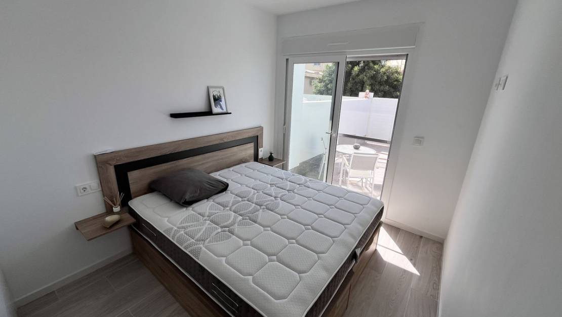 Sale - Villa - Murcia - Avileses