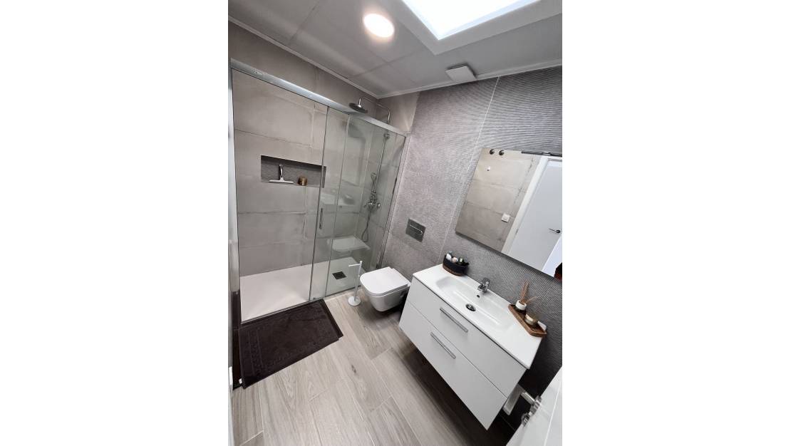 Sale - Villa - Murcia - Avileses