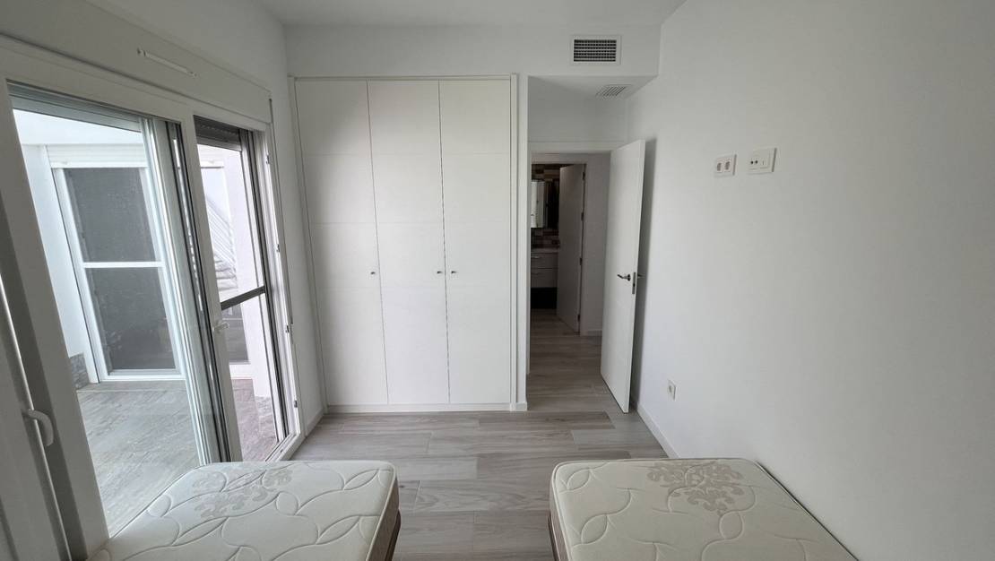 Sale - Villa - Murcia - Avileses