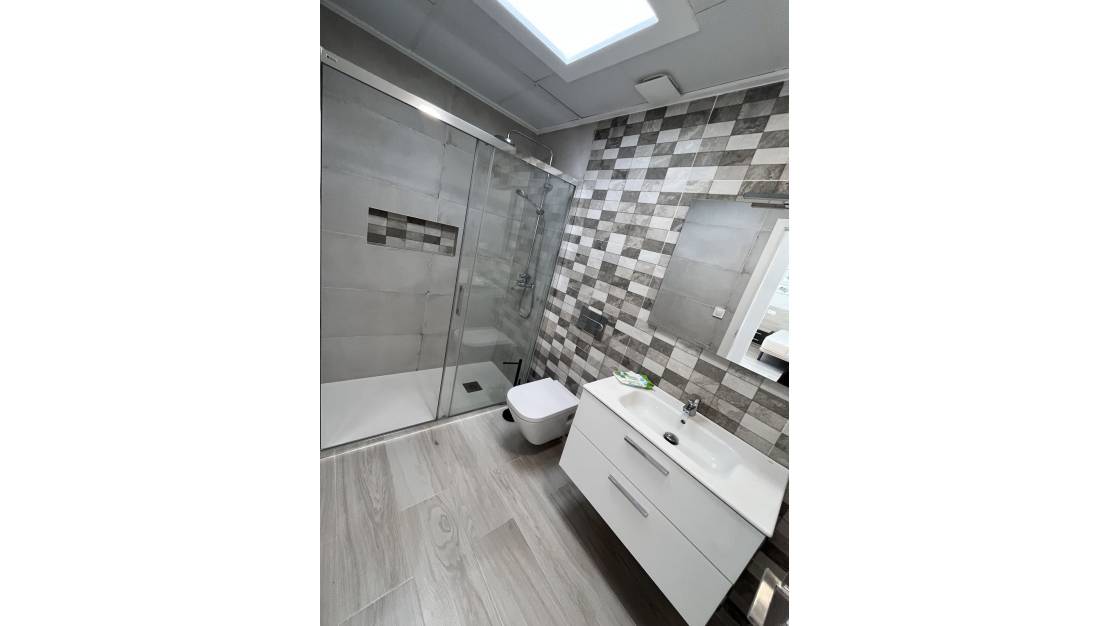 Sale - Villa - Murcia - Avileses