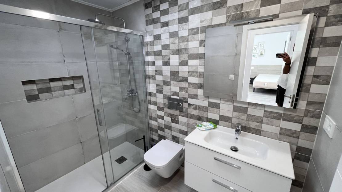 Sale - Villa - Murcia - Avileses