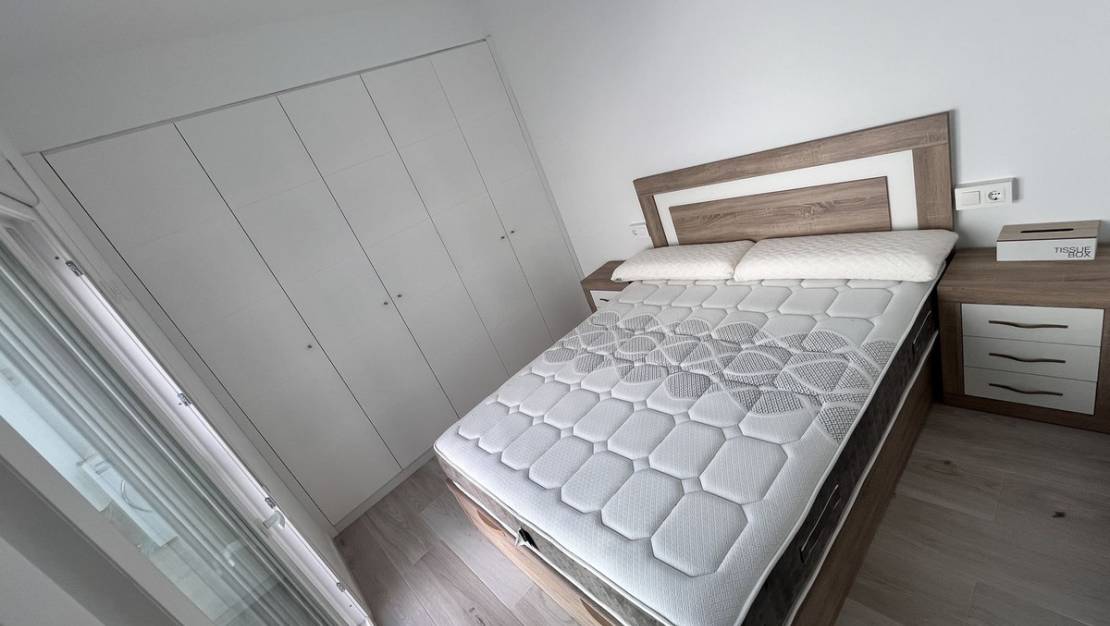 Sale - Villa - Murcia - Avileses