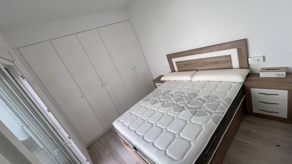 Sale - Villa - Murcia - Avileses