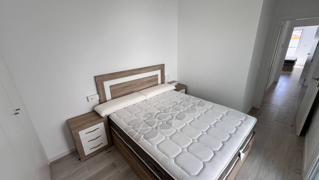 Sale - Villa - Murcia - Avileses