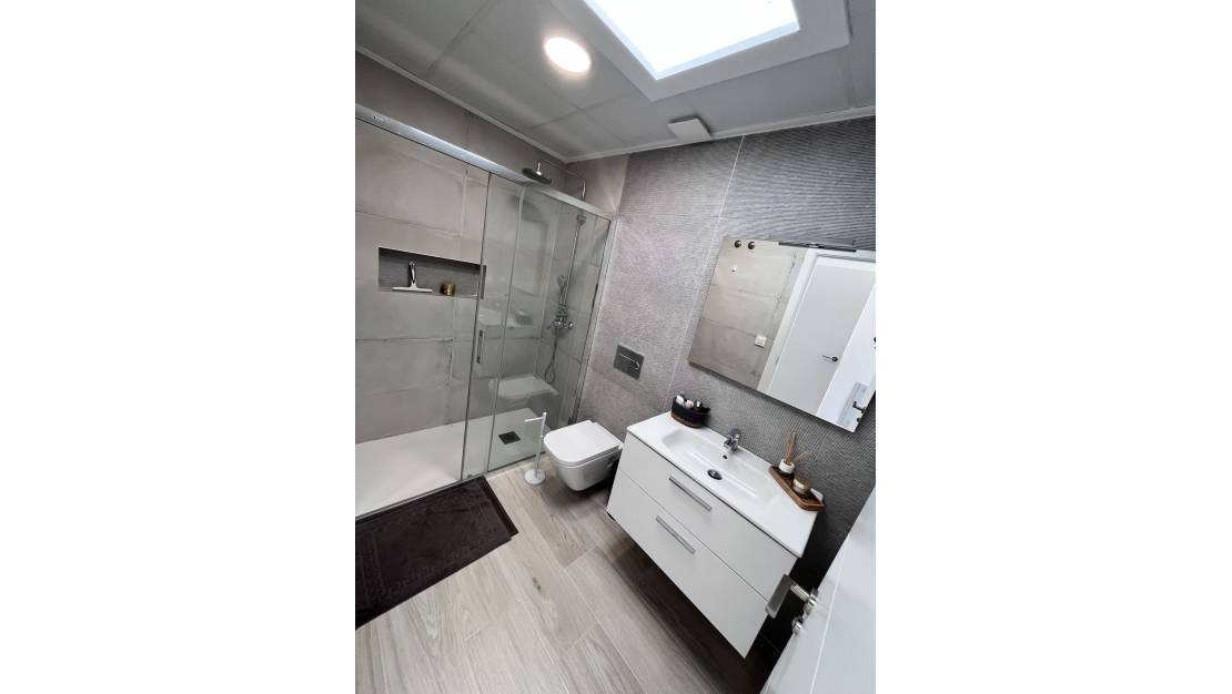 Sale - Villa - Murcia - Avileses