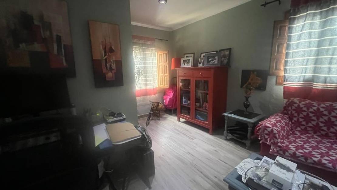 Sale - Villa - Murcia - Calabardina