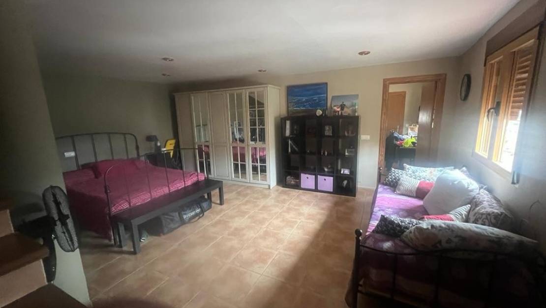 Sale - Villa - Murcia - Calabardina