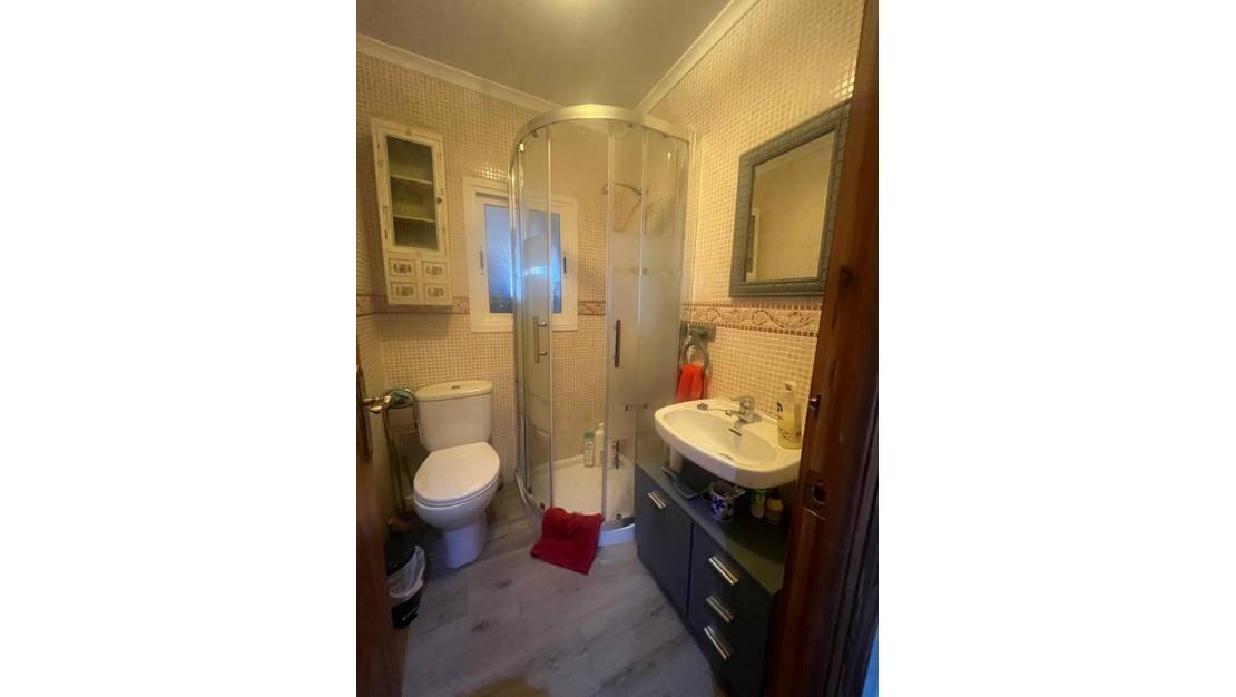 Sale - Villa - Murcia - Calabardina