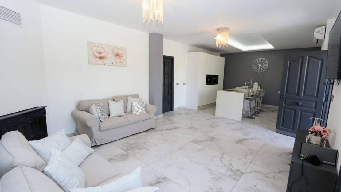 Sale - Villa - Murcia - Cañada de San Pedro