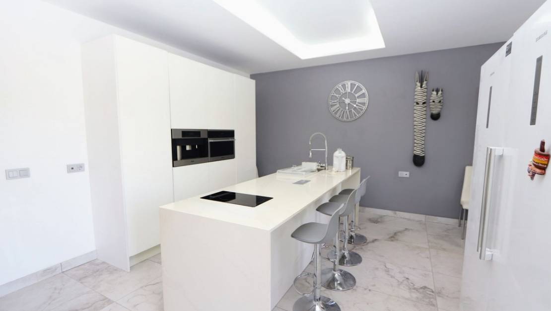 Sale - Villa - Murcia - Cañada de San Pedro