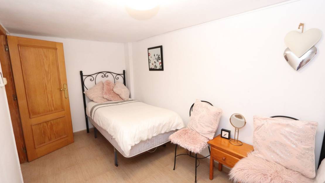 Sale - Villa - Murcia - Cañada de San Pedro