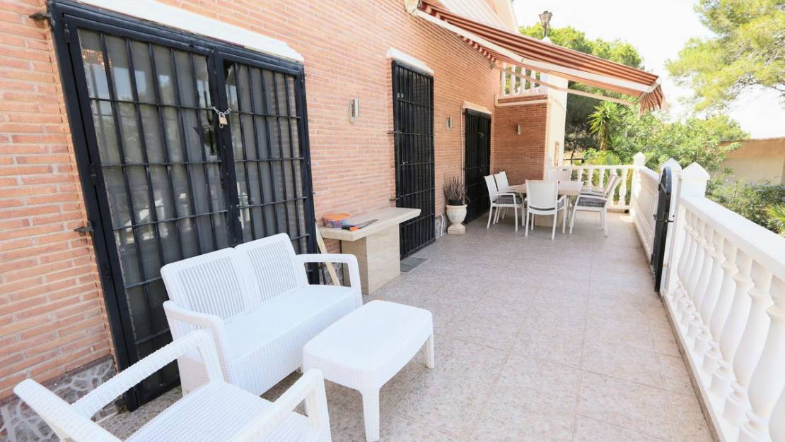 Sale - Villa - Murcia - Cañada de San Pedro