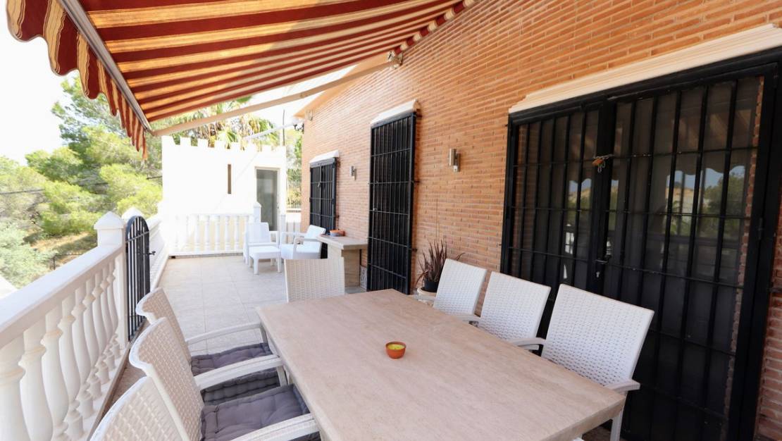 Sale - Villa - Murcia - Cañada de San Pedro