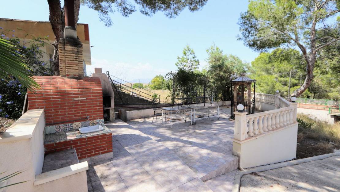 Sale - Villa - Murcia - Cañada de San Pedro