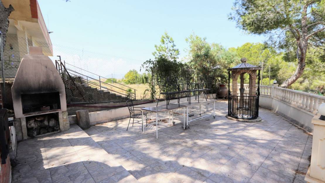 Sale - Villa - Murcia - Cañada de San Pedro