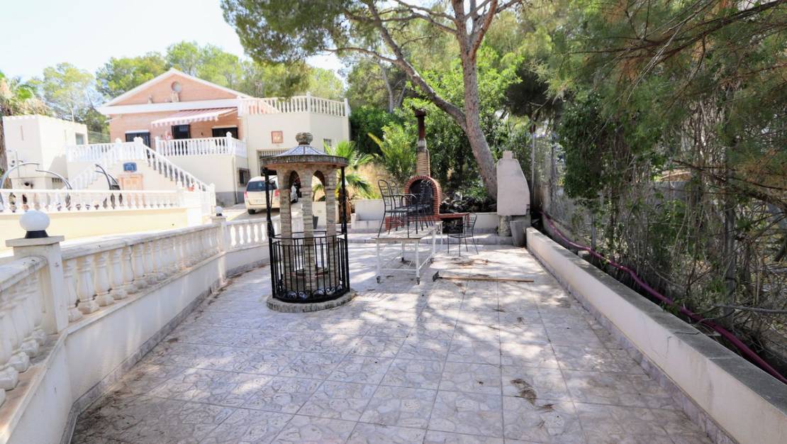 Sale - Villa - Murcia - Cañada de San Pedro