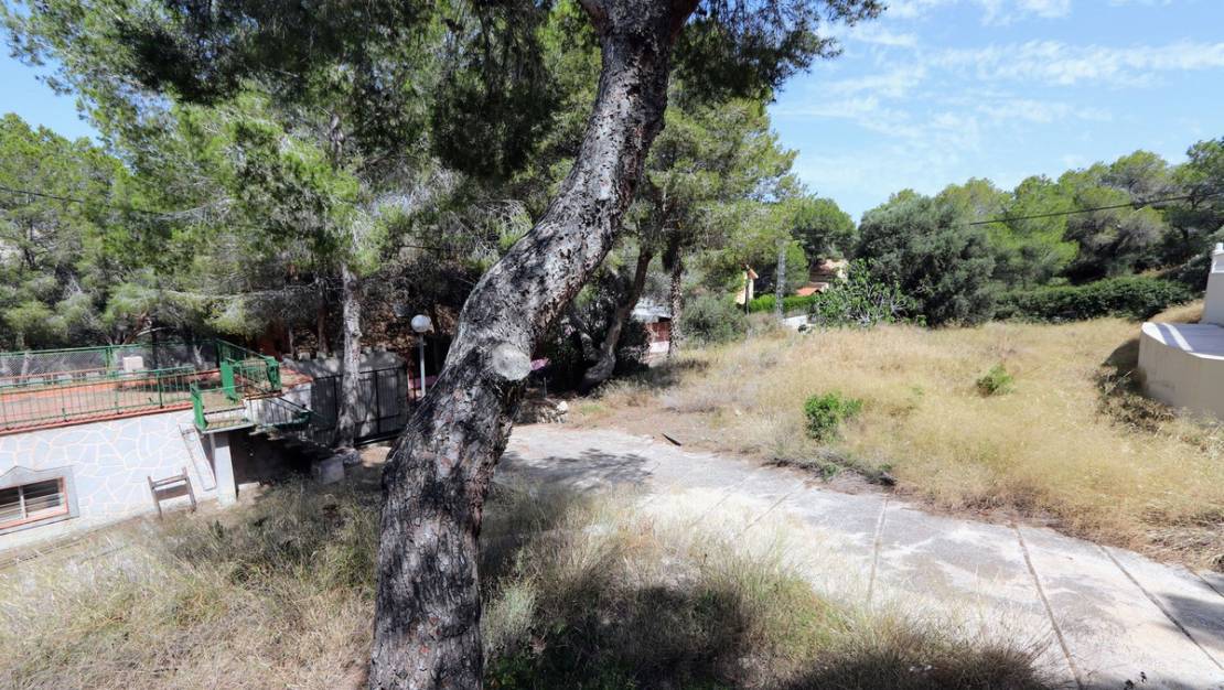 Sale - Villa - Murcia - Cañada de San Pedro