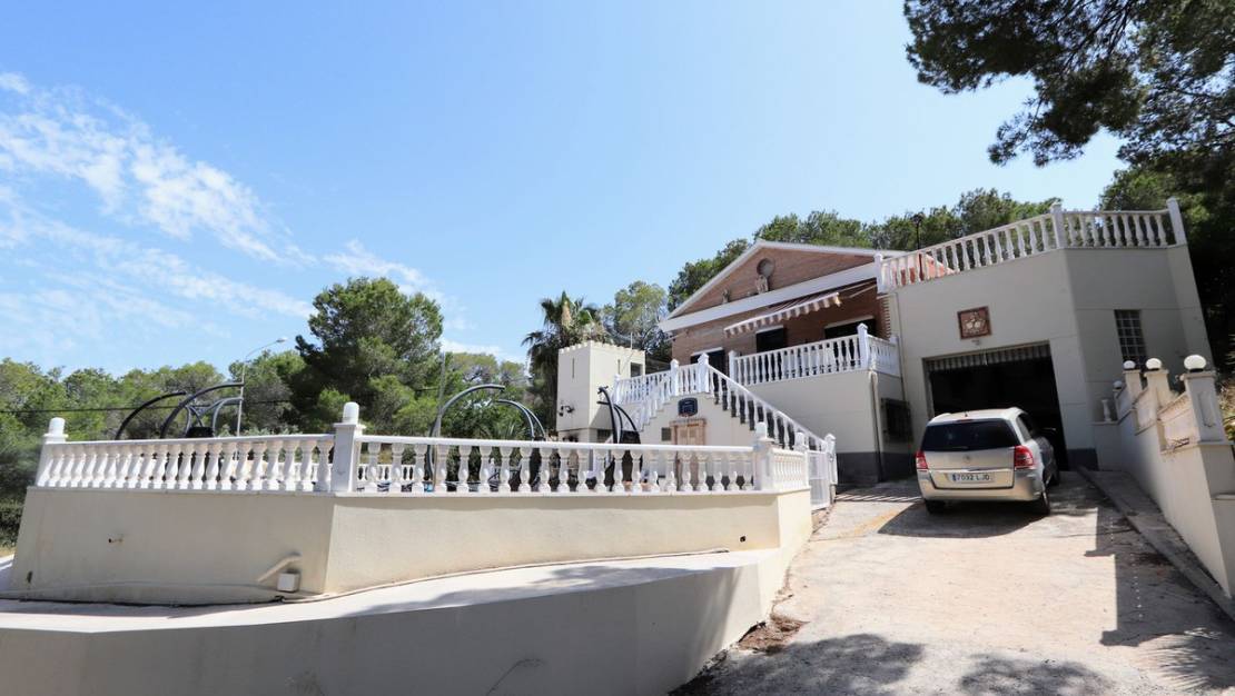 Sale - Villa - Murcia - Cañada de San Pedro