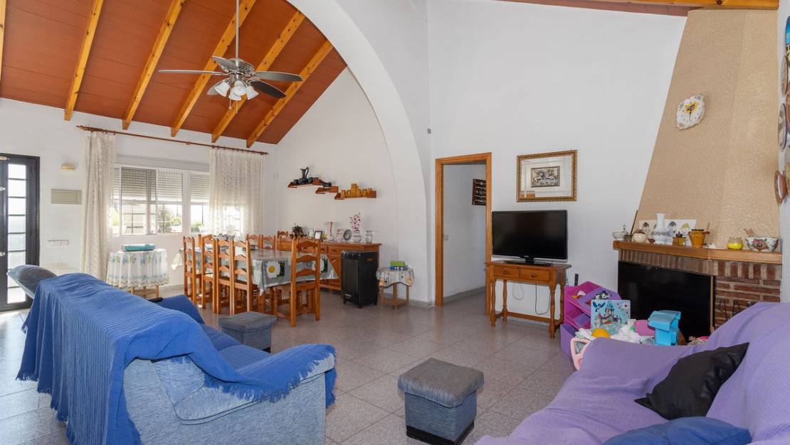 Sale - Villa - Murcia - Corvera