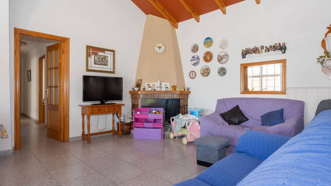 Sale - Villa - Murcia - Corvera
