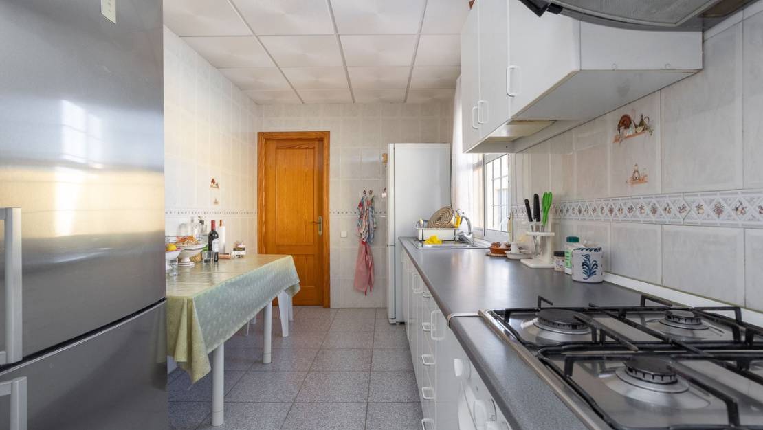 Sale - Villa - Murcia - Corvera