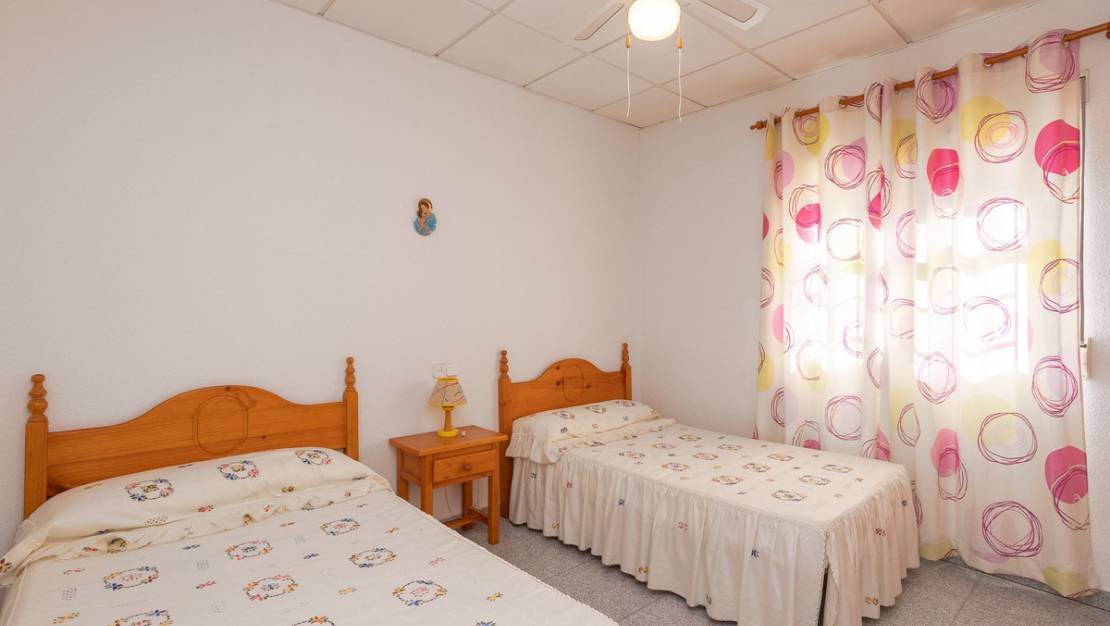Sale - Villa - Murcia - Corvera