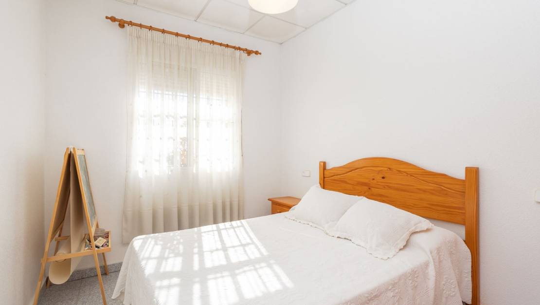 Sale - Villa - Murcia - Corvera