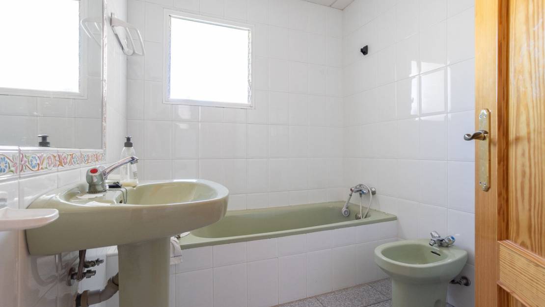 Sale - Villa - Murcia - Corvera