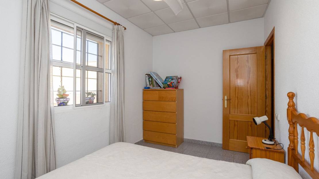 Sale - Villa - Murcia - Corvera