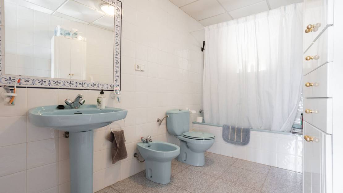 Sale - Villa - Murcia - Corvera