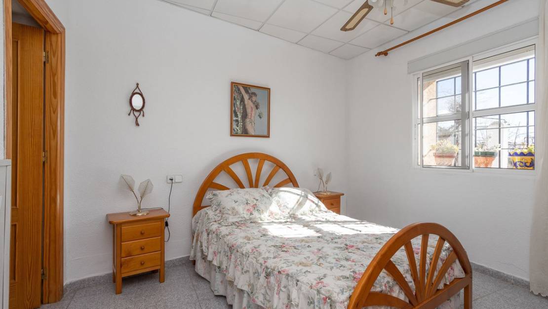 Sale - Villa - Murcia - Corvera