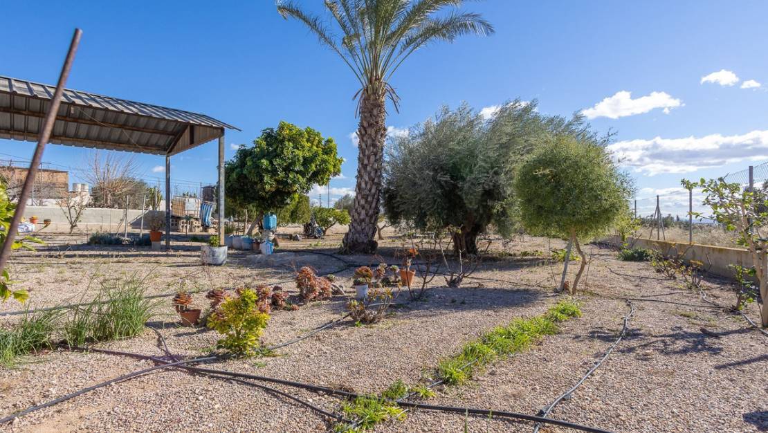 Sale - Villa - Murcia - Corvera