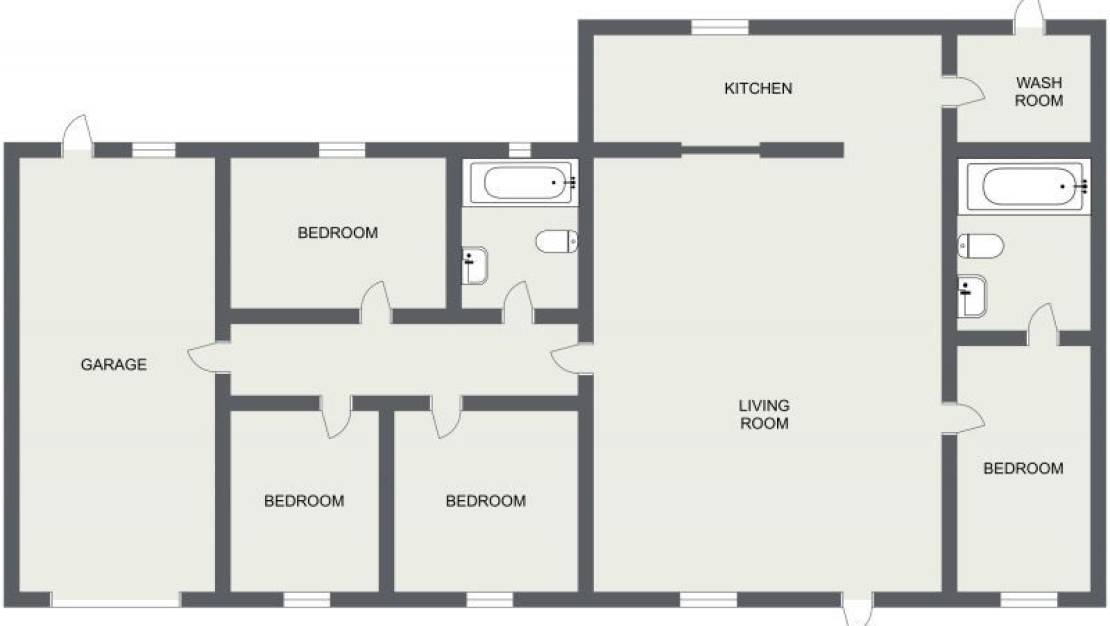 Sale - Villa - Murcia - Corvera