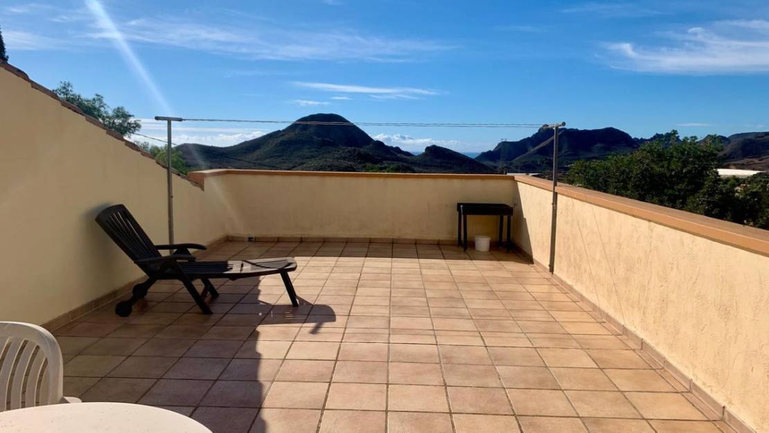 Sale - Villa - Murcia - El Cocon