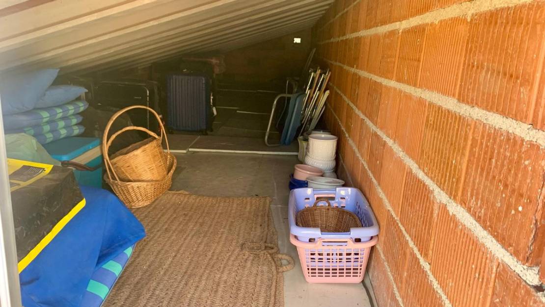 Sale - Villa - Murcia - El Cocon