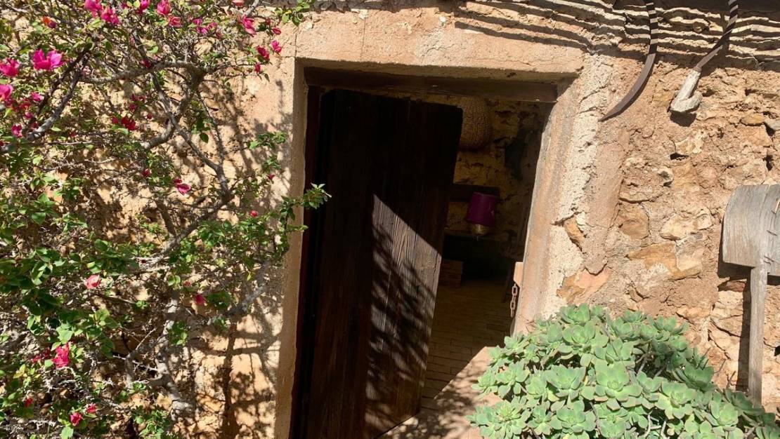 Sale - Villa - Murcia - El Cocon