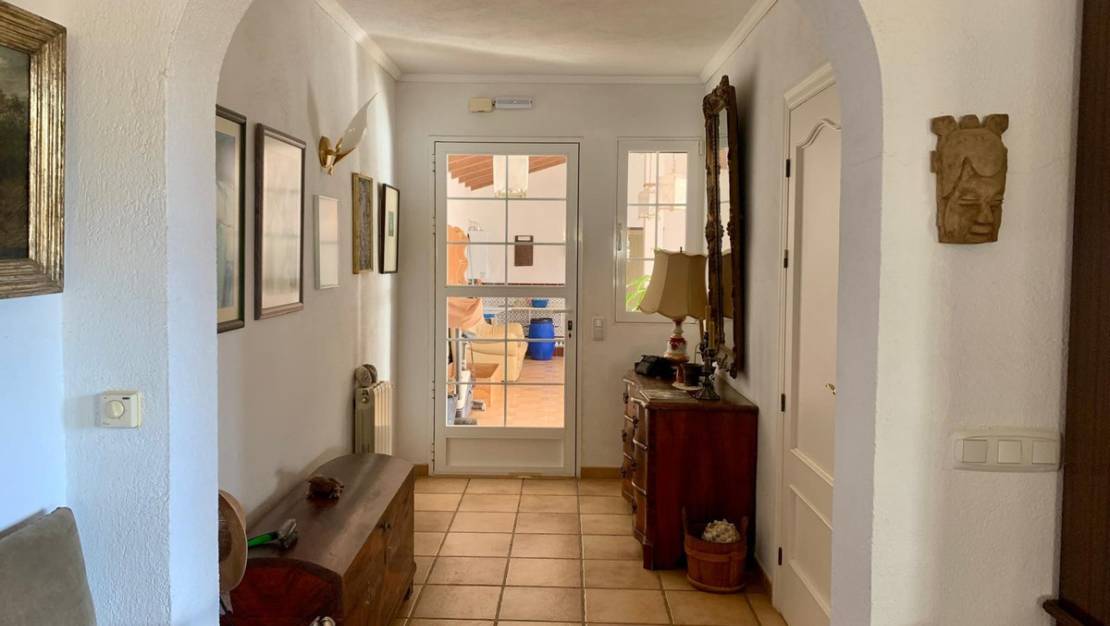 Sale - Villa - Murcia - El Cocon