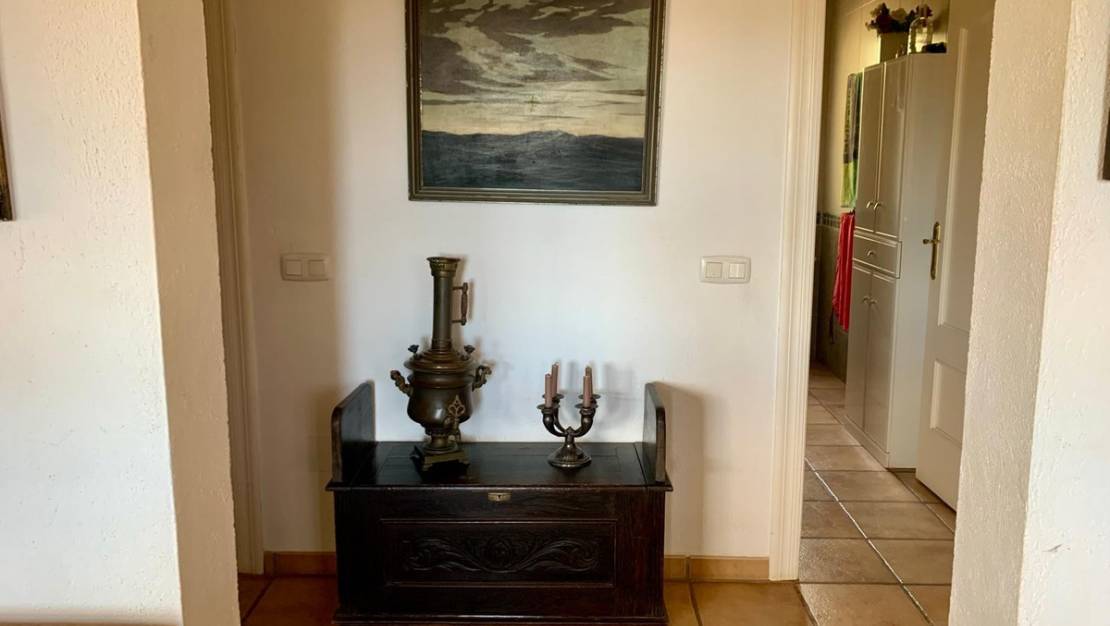 Sale - Villa - Murcia - El Cocon