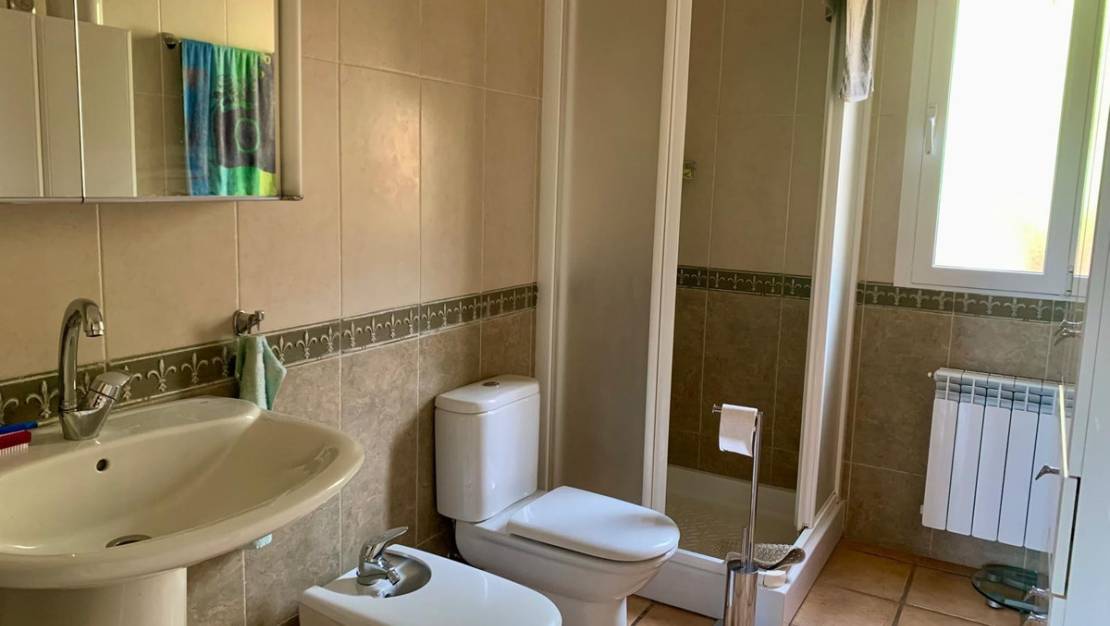 Sale - Villa - Murcia - El Cocon