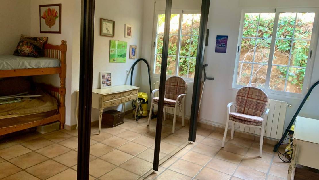 Sale - Villa - Murcia - El Cocon