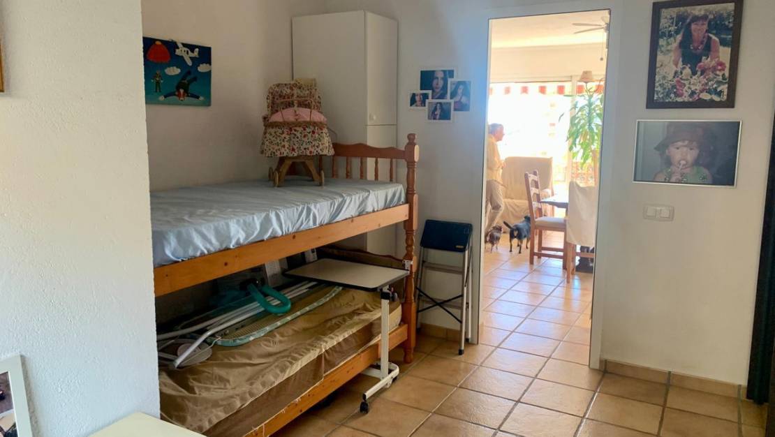 Sale - Villa - Murcia - El Cocon