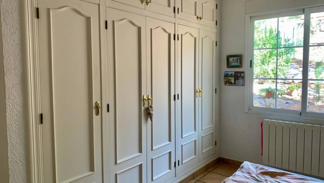 Sale - Villa - Murcia - El Cocon