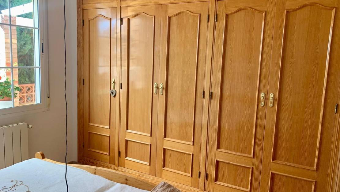 Sale - Villa - Murcia - El Cocon