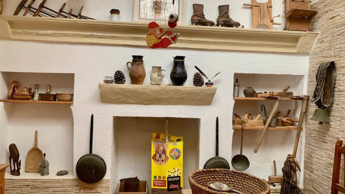 Sale - Villa - Murcia - El Cocon