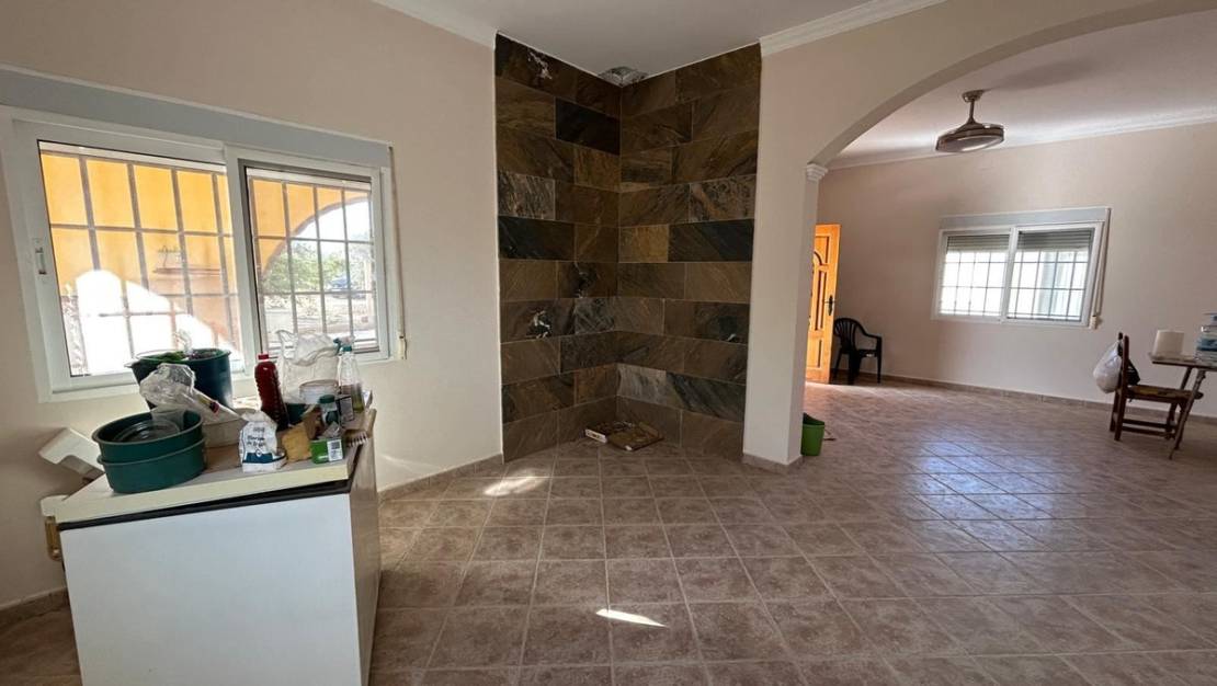 Sale - Villa - Murcia - Fuente Álamo de Murcia