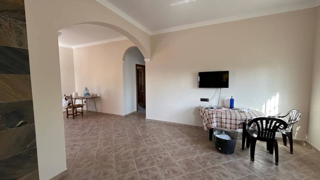 Sale - Villa - Murcia - Fuente Álamo de Murcia