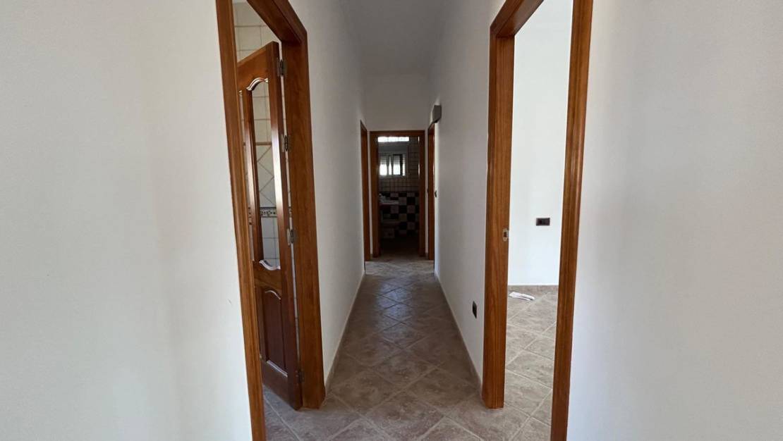 Sale - Villa - Murcia - Fuente Álamo de Murcia